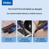 Haier HZ-T19B Wireless Handheld Vacuum Cleaner CN plug (adapter included)
