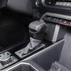 3pcs ABS Carbon Fiber Style Gear Shift KNOB  Cover Trim For Toyota Tundra +