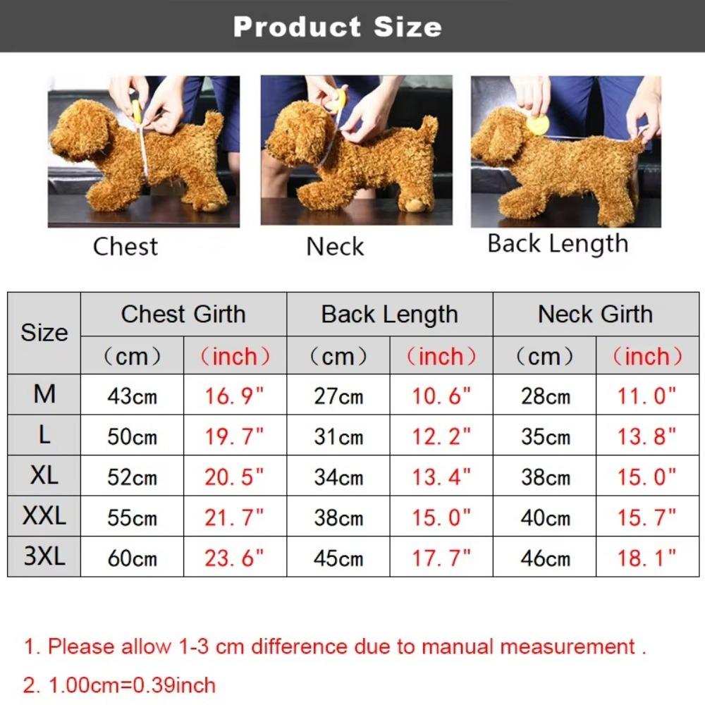 Laser Letters Overalls Winter Dog Jumpsuit Waterproof Pug Teddy Coat Fashion Puppy Jacket Gift