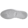Dámské tenisky Air Jordan 1 Elevate Low Triple White DH7004-111