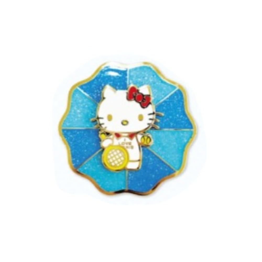 

Marimo Craft Pin Badge Collection 2 Historical KT50TH W54.5×H52.5mm KTSM-069