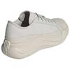 Adidas Maxxcourt Pro Classic Comfortable Non-Slip Durable Low-Top Lifestyle Shoes Unisex sneakers Brown JQ9818