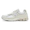 NB 2002R Comfortable Fashion Low-Top Casual Running Shoes Unisex Sneaker Off-White U2002RAC