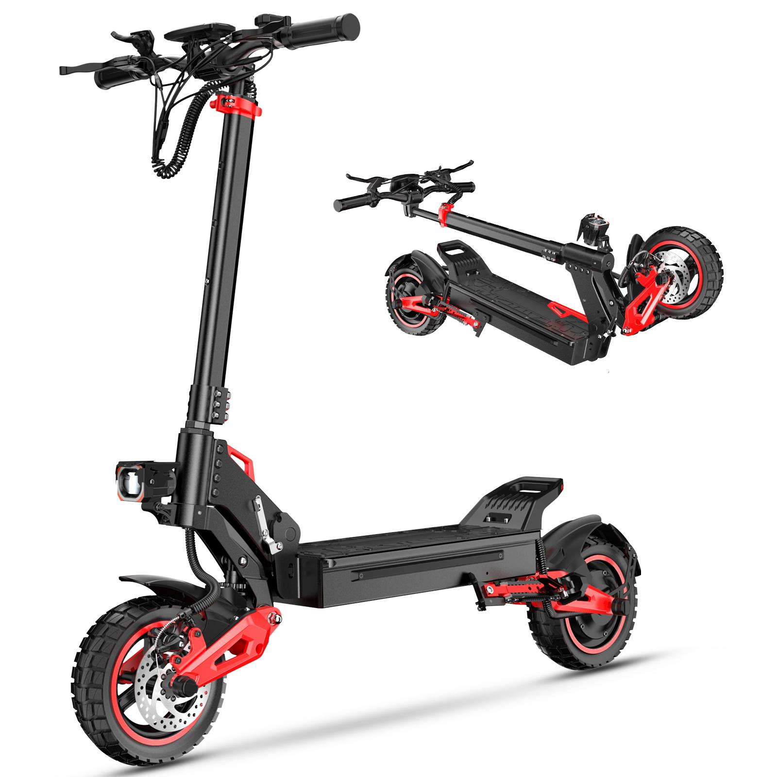 FREEBOY J15Max Salokāms Elektriskais Skrejritenis Pieaugušajiem