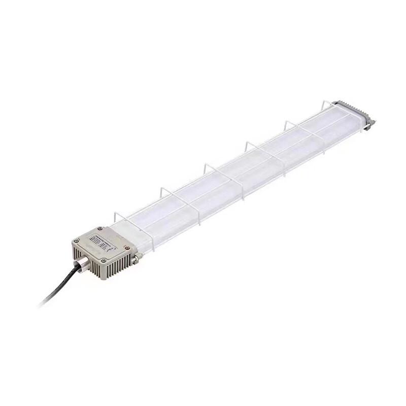 QY LED Explosion-Proof Industrial Strip Light
