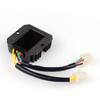 Regulator Rectifier Voltage Fit For Honda CH 125 6 wires