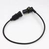 Original Crankshaft Position Sensor 25375909 SS10908-11B1 For Great Wall CUV 2.4L 2009 Chevrolet Daewoo Suzuki Opel Vauxha