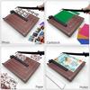 A4 Paper Cutter Guillotine Paper Cutter 30.5cm Cutting Heavy Duty Paper Slicer with Safety Blade Lock for Cards.
