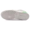 Nike Dunk Low Off White Lot 42 Of 50 Skate Shoes Sneakers DM1602-117