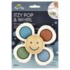 Itzy Pop & Wvirl™, Fidget Toy, Ages 6+, Smile, 1 Piece
