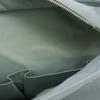 GUCCI GG implementation Tote Bag 211137 light blue PVC unisex Used