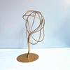Sturdy Hat Holder Hat Holder Storage Stand Hat Rack Wig Accessories Caps Storage Organizer for Home