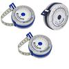 Tape Measure Tape TEST Measures Tools Plastic Retractable Tape