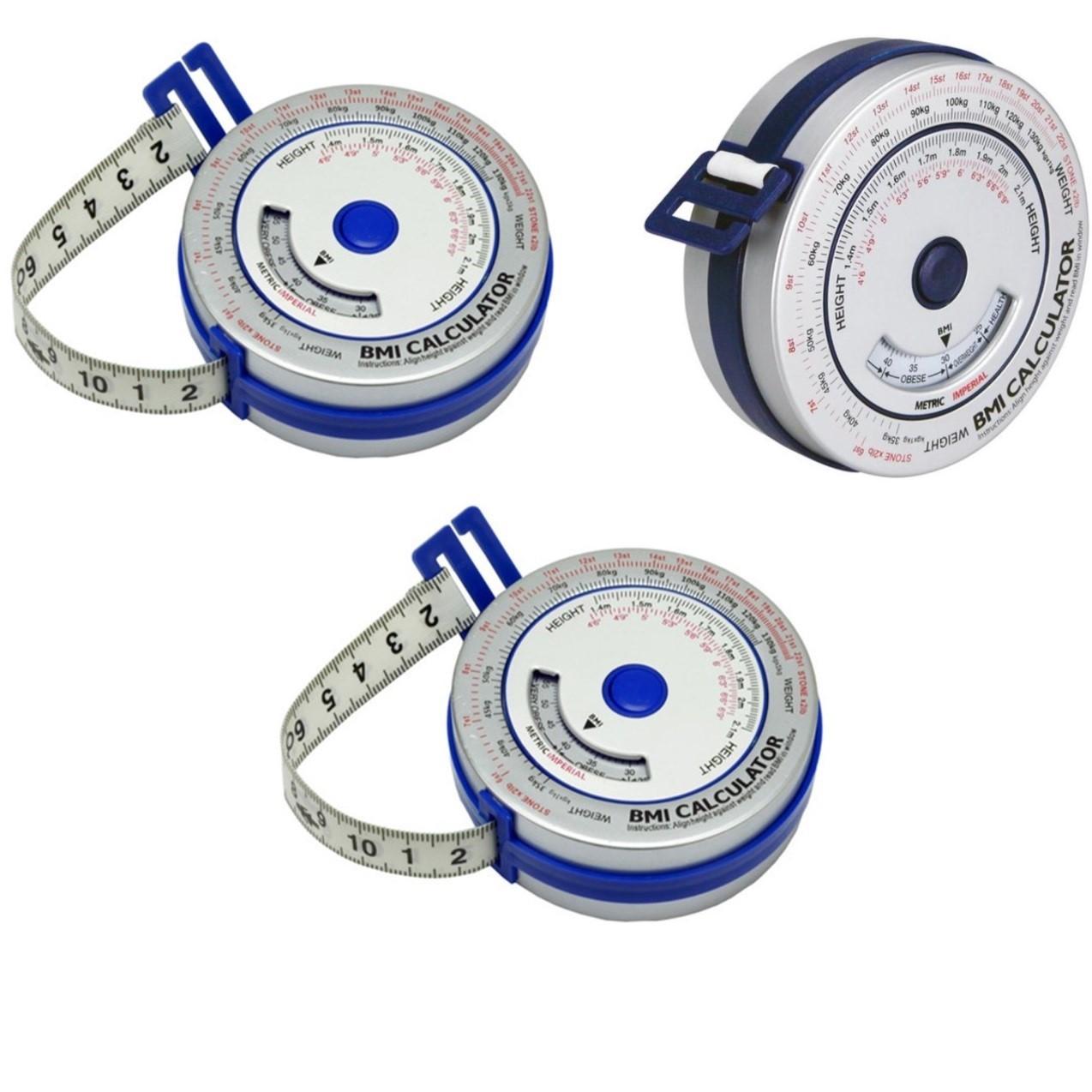 

Tape Measure Tape Measures Tools Plastic Retractable Tape синий