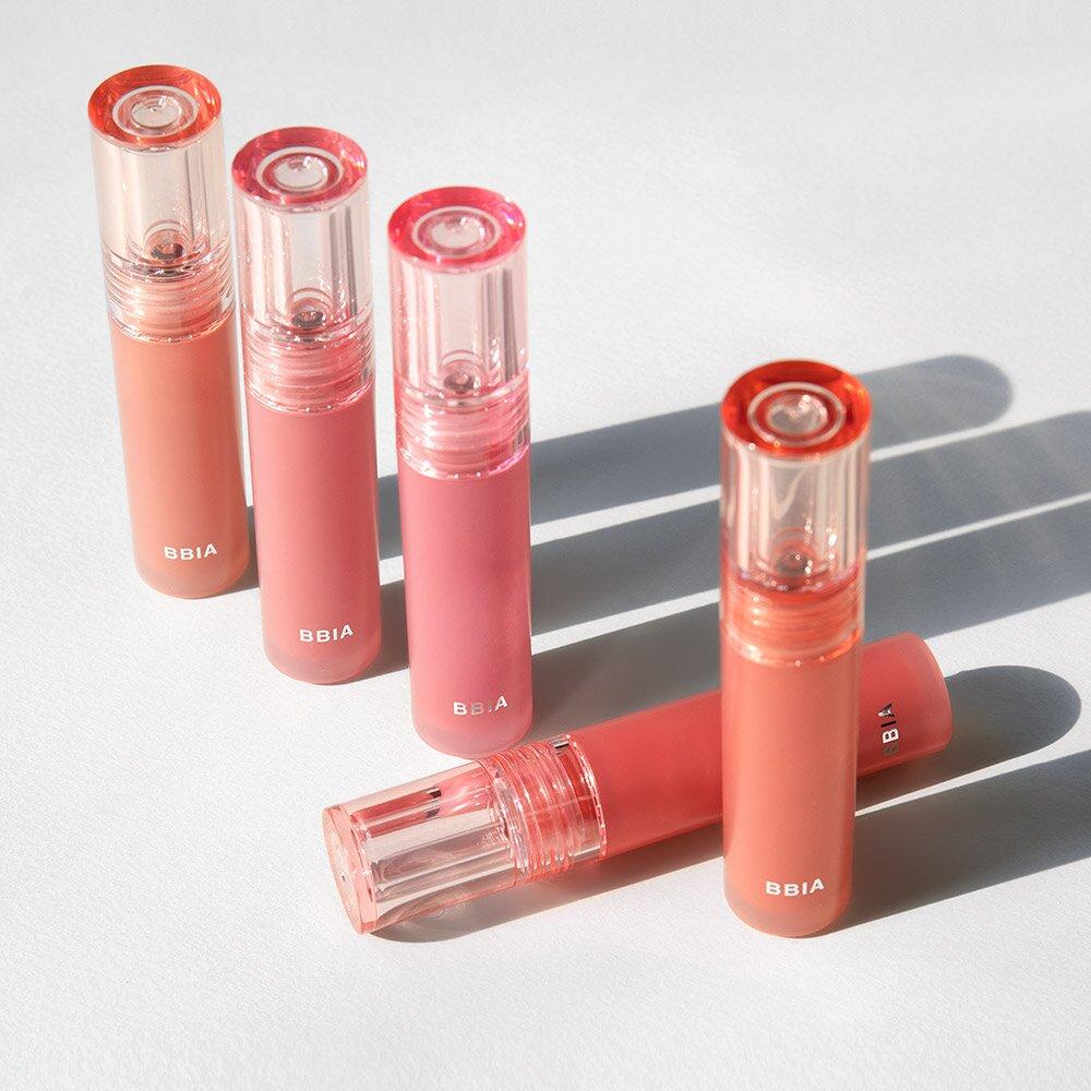 BBIA Водный бархатный оттенок #01 Amalfi Sunset