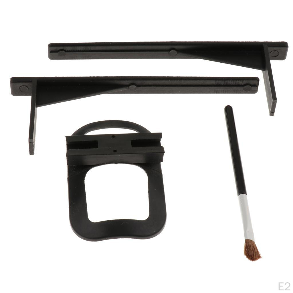 Haustier Hund liefert Welpen Ohr Pflege Werkzeuge er für große Hunde