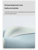 Men's Modal 10A Antibacterial Seamless Boxer Briefs 3-Pack