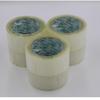 Large Transparent Wide Sealing Tape Roll for Packaging