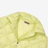 Fila Premium Goose Down Quilted Jacket
