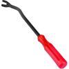 LivTee Plastic Fastener Remover Clip Removal Tool, Door Panel (Upholstery) Remover Tool for Automotive Audio Equipment, Door Panels, Trim Panels,
