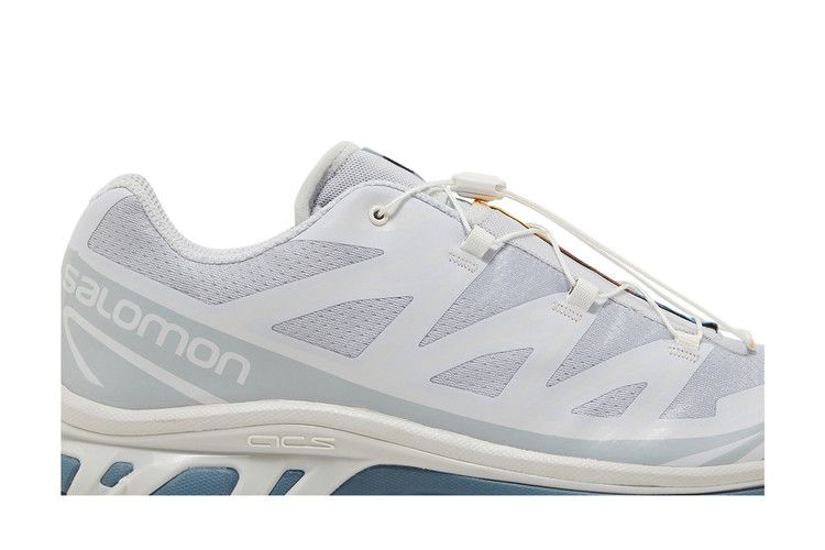 Salomon XT-6 'Arctic Ice'