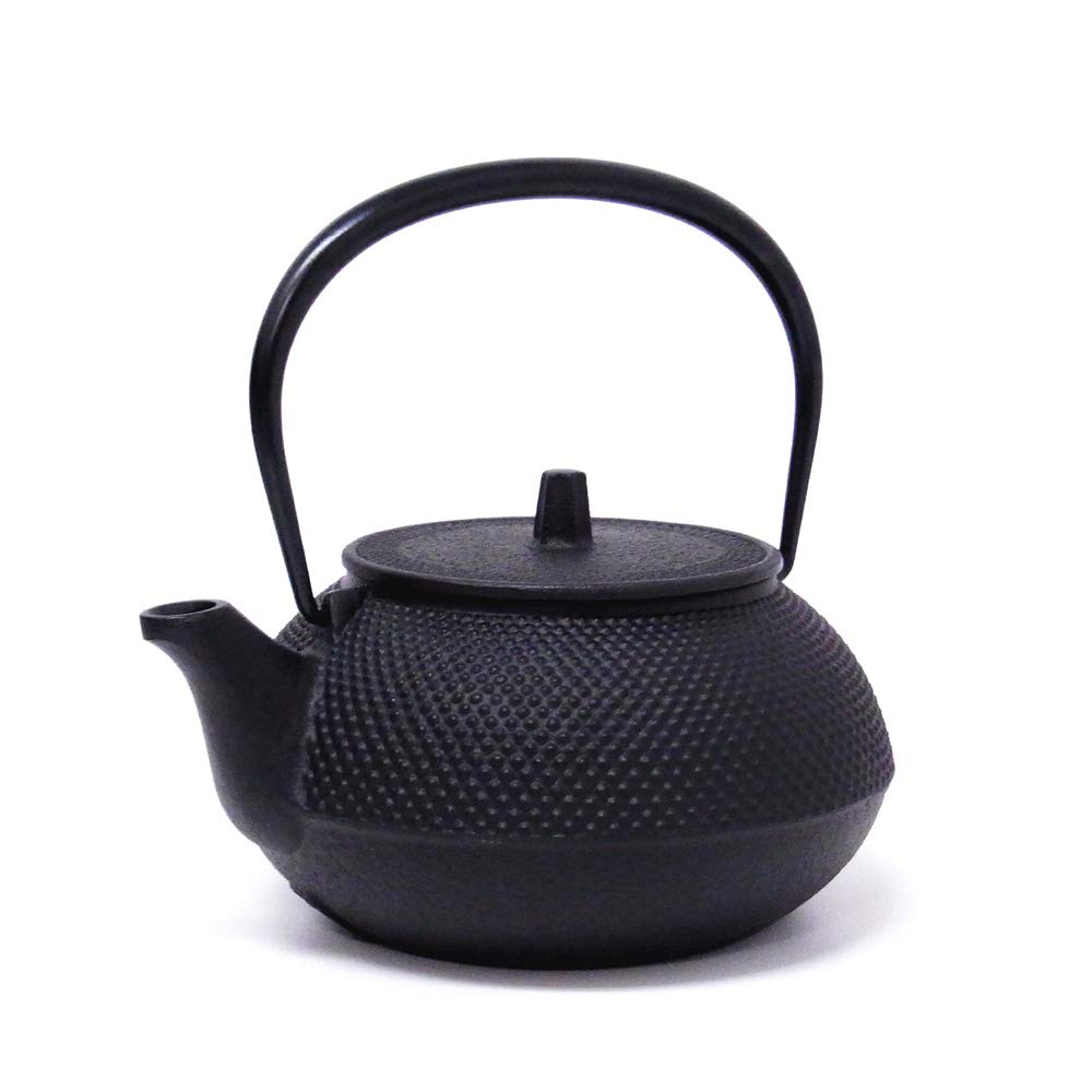 Iwachu Nanbu Ironware Teapot/Teapot 7-Type New Arare