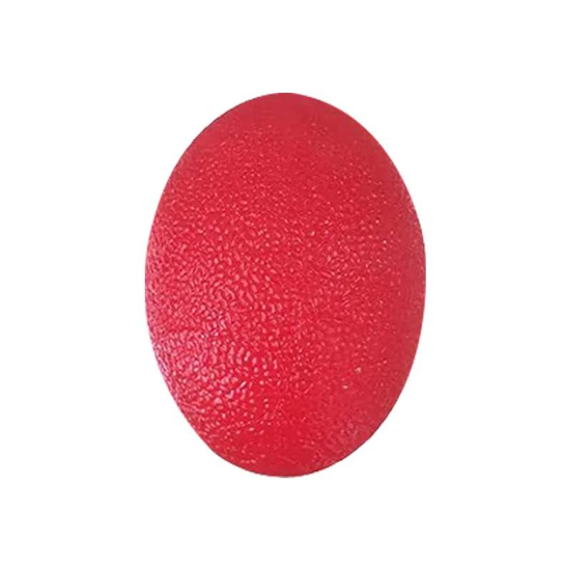 Håndgrep Underarm Trener Håndforsterker Silikon Fitness Hand Expander Sports Grip Power Ball Gym Treningstilbehør