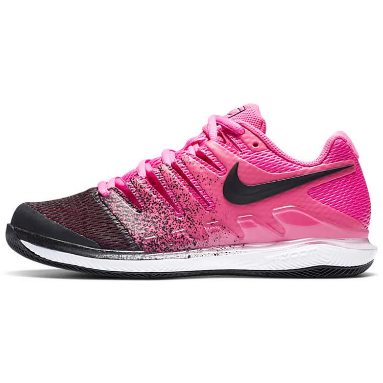 

Nike Court Air Zoom Vapor X Laser Fuchsia Women s AA8027-605 40