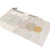 Minimally Modern Bathroom Floor Mat Absorbent Anti Slip Bathroom Door Diatomaceous Earth Quick Drying Shower Floor Mat