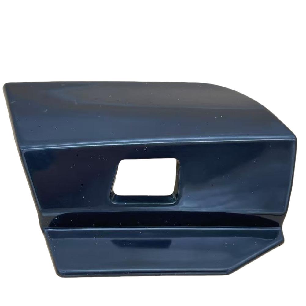 Aftermarket Replacement Front Bumper Cover Tow Hook Eye Cover