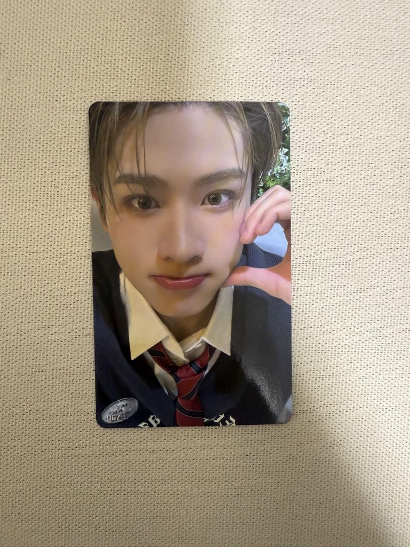 

[USED] DXTEEN Haru Okubo 067