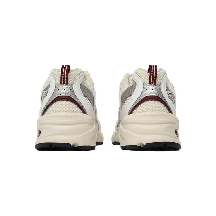 New Balance 530 Sea Salt Mercury Red - Mr530sz