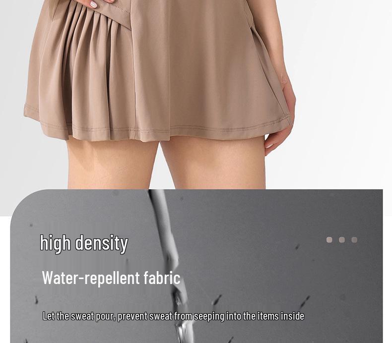 Unisex Waterproof Slim Running Belt: Multifunctional Phone Pouch for Outdoor Sports, Cycling, and Fitness