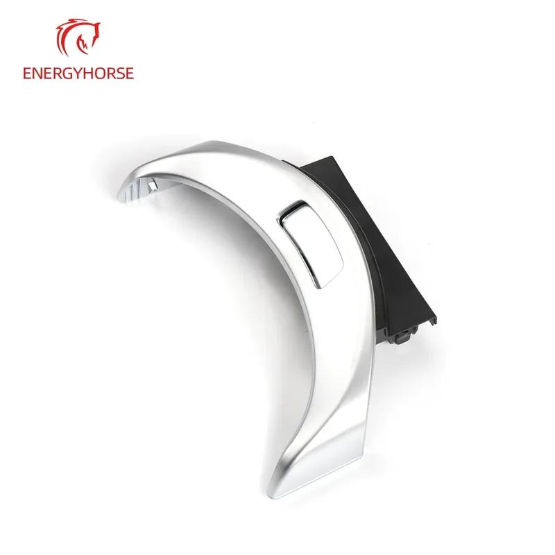 Buton Comutator Acoperire Cotieră Consola Centrală Auto Cutie Depozitare Centrală Pentru Mercedes BENZ Clasa C W205 C300 C400 GLC W253 2056803407