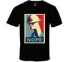 Team Fortress 2 Nope Engineer Funny T Shirt