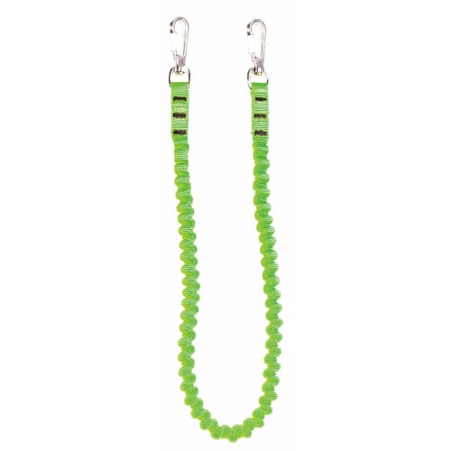 

Shinwa Sokutei Safety Cloth Cord, 2B, Green, 75287