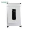 Sanmu SD9680 20L P-5 Commercial Cross-Cut Paper & CD/DVD Shredder