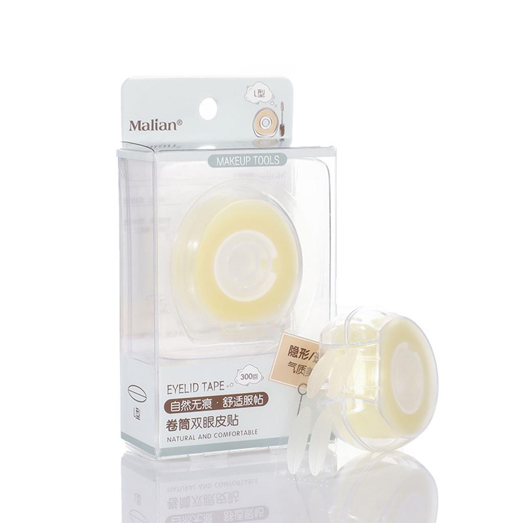 Beauty Eye Tape Tools Adhesive Lace Eye Lift Strips Invisible Eyelid Sticker Double Eyelid Tape