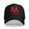 Cappello Multicolor Depecher Cool Moded con Visiera Unisex per Feste Casual Protezione Visiera Cappelli
