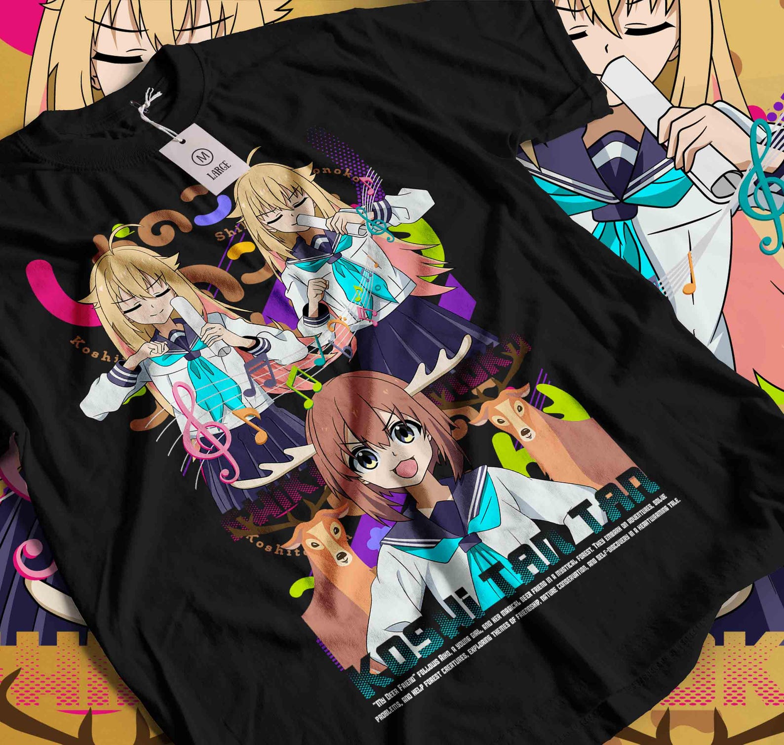 Anime Shirt, Anime T-shirt, Anime Sweatshirt,Manga Tee,Anime Gift, Manga Shirt,Anime Lovers Shirt,Graphic Anime Tee,Japanese Anime Tees S