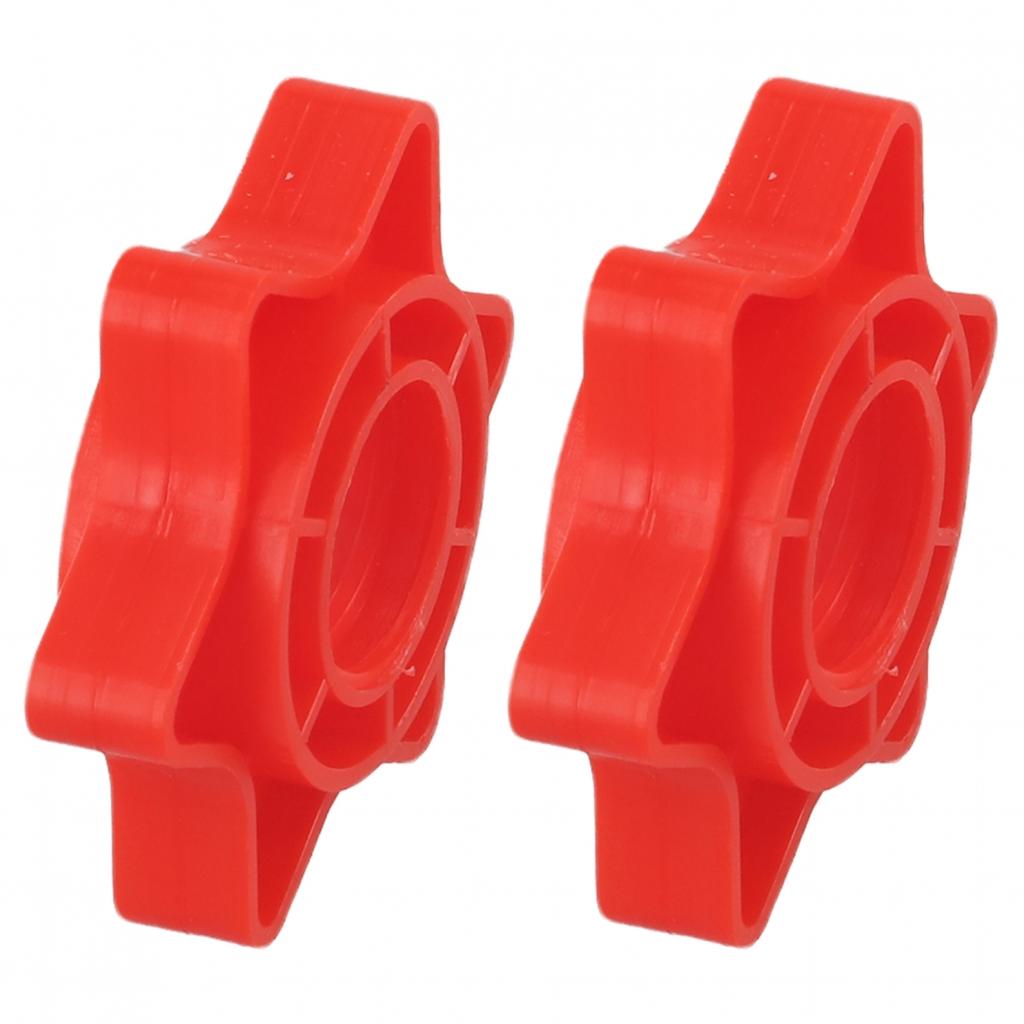 Dumbbell Nut Dumbbell Spinlock Collars Weight Check Nut Practical