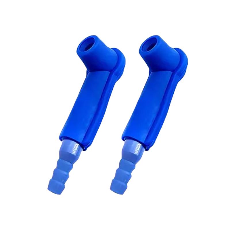 1/5pcs Brake Oil Suction Pipe Connector Auto Brake Oil Replacement Parts Special Connector For Oil Suction Pipe Oil Suction Pump