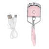 2 Temperature Modes Heated Eyelash Curler Electric Lash Curler  Natural Eyelash Curling