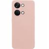 Case for OnePlus Nord 3 5G, Silicone Lite, Pink