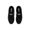 ASICS Gel Flexkee Slip On 'Black Green' 1201A356-003