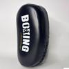 Arc-Shaped Boxing & Muay Thai Training Pad