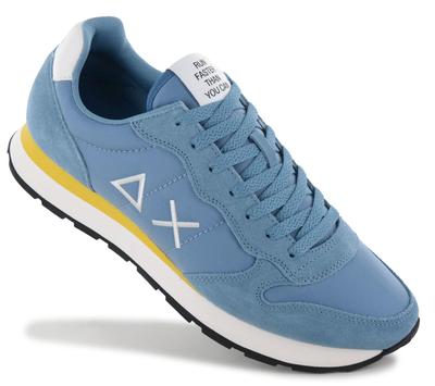 Tom Solid - Men's Sneakers Shoes Grey Z36101-56 ORIGINAL