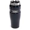 Thermos Outdoor Series Vakuumisolierter Becher 470 ml Mitternachtsblau ROD-001 MDB