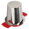 Fine Mesh Filter Tea Strainer Stainless Steel Mesh Tea Strainer Loose Leaf Tea Infuser  For Teapots