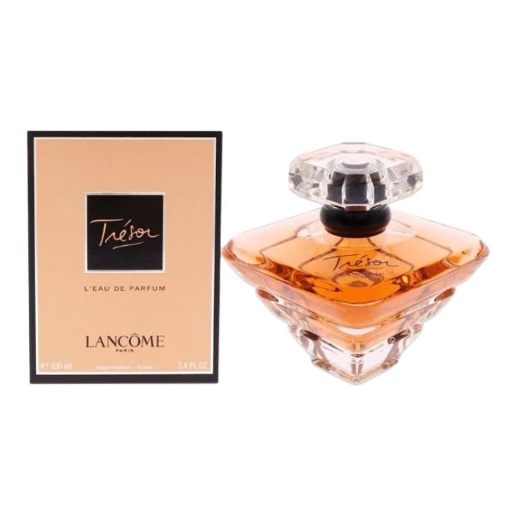 LANCÔME Trésor Парфюмерная вода Сладкий Цветочно-Фруктовый Аромат 30мл/100мл 100ml
